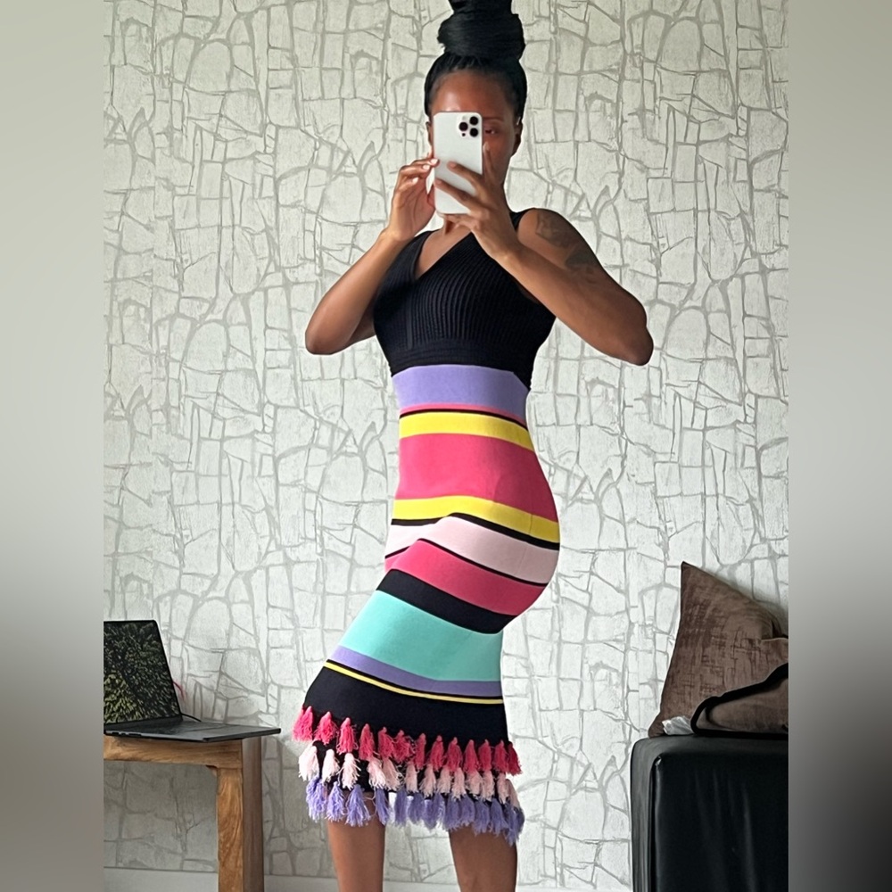 NY&Co Knit Dress